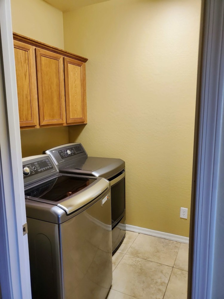 Freshly cleaned home in Veranda, Richmond TX